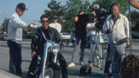 Motorcycle Monday: Terminator 2’s Harley-Davidson Fat Boy