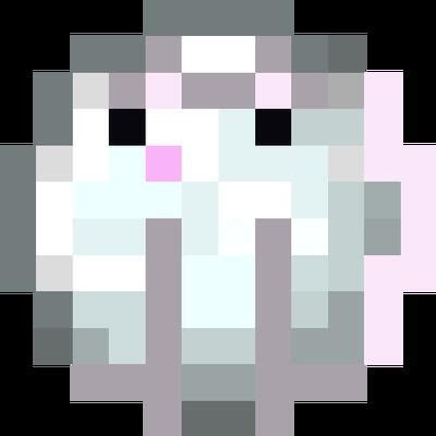 Snowball | Minecraft Items | Tynker