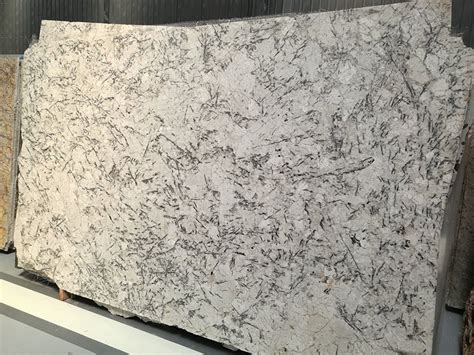 White Ice Granite Countertops Slabs Tiles Price