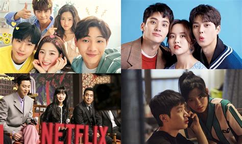 Kpop Idols In Dramas On Netflix | K-Pop Galery