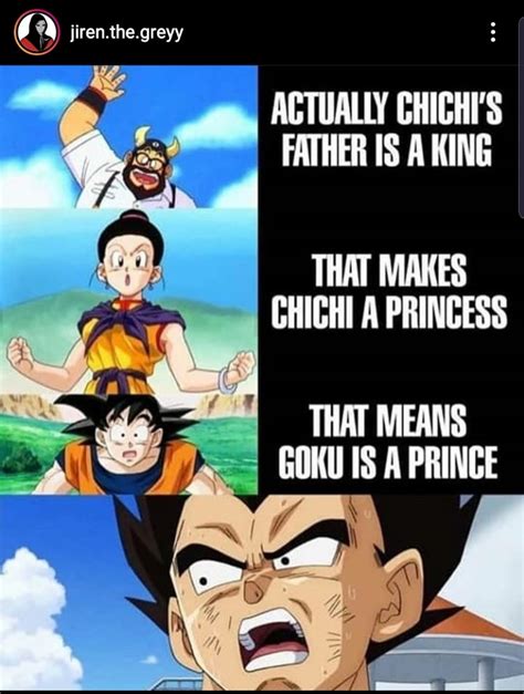 150+ Funny Dragon Ball Z Memes For True Super Saiyans – FandomSpot