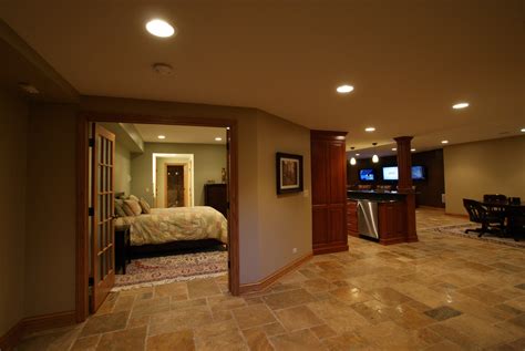 Steps for a Successful Basement Remodeling | Vista Remodeling