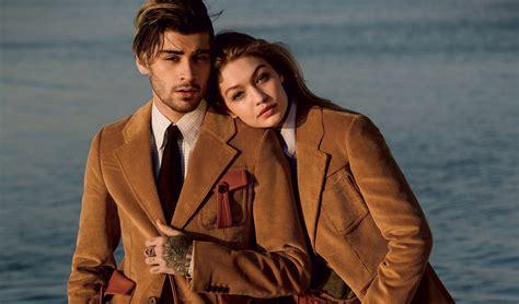 Zayn Malik And Gigi Hadid 2017 Photoshoot, HD Celebrities, 4k ...