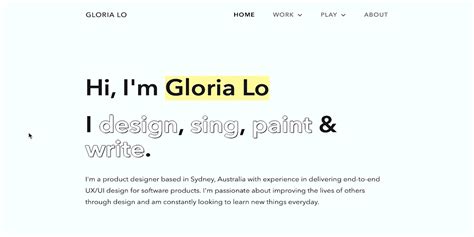 The 9 Best UX Design Portfolio Examples (Updated For 2021)