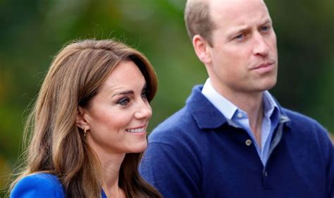 Prince William and Princess Kate raise questions over who wears the ...