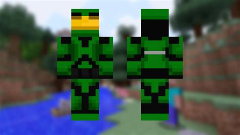 The best Minecraft skins