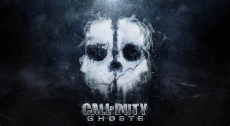 Call Of Duty Ghosts Extinction Logo