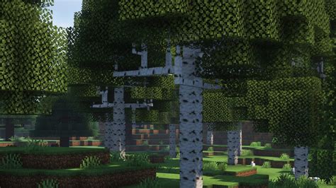 Minecraft: Dynamic Trees Mod | 1.12.2 → 1.20 - Minecraft Guides Wiki