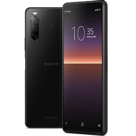 Sony Xperia 10 III Phone Full Specifications And Price – Deep Specs