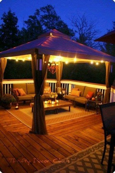 How to plan for building a deck? Tips for designing a great deck ...