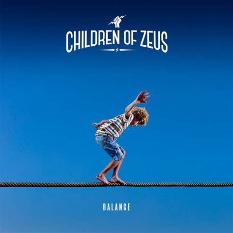 Balance | Children Of Zeus