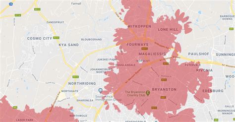 This is where you can get MTN 5G coverage - TechCentral