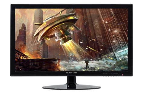 E248W-1920 24" LED Monitor