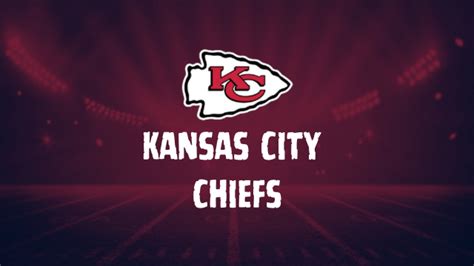 Kansas City Chiefs Game Today: TV schedule, time, channel, How to watch