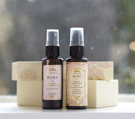 Kama Ayurveda Skin Care | British Beauty Blogger