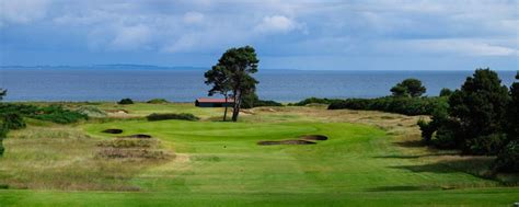 Nairn Golf Club: Nairn | Golf Courses | GolfDigest.com