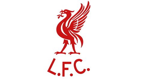 Liverpool FC – Logos Download