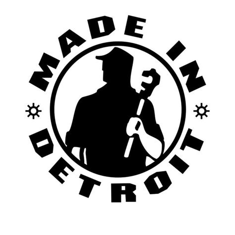 Made in Detroit - Etsy