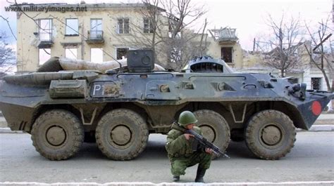 BTR-80 | A Military Photo & Video Website