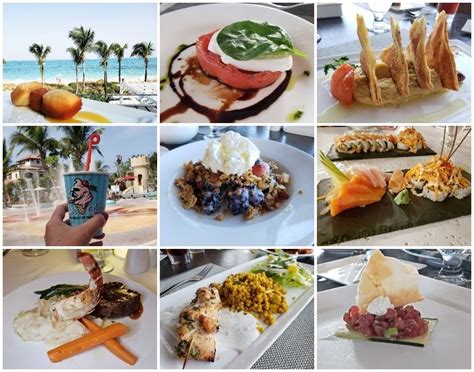 Best Beaches Resorts Food Options: 13 Can't Miss Meals