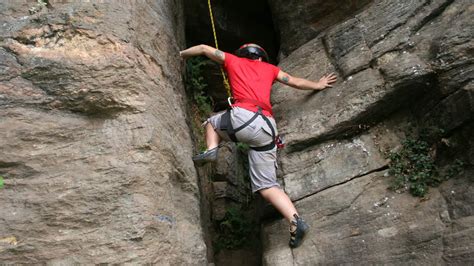 Gravity to Grip: Decoding Climbing Techniques