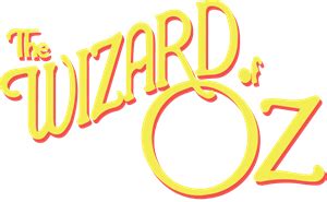 Wizard of Oz Logo PNG Vector (SVG) Free Download