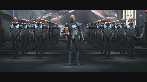 Star Wars The Clone Wars Season 7 - 3600x2025 - Download HD Wallpaper ...