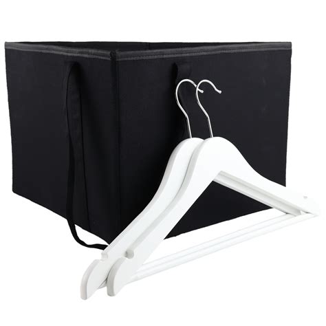 Coat Hanger Storage | Coat Hanger Organiser | The Hanger Store