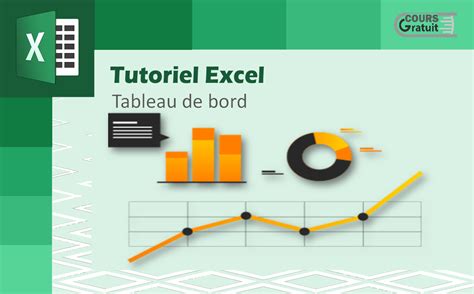 Tableau De Bord Excel