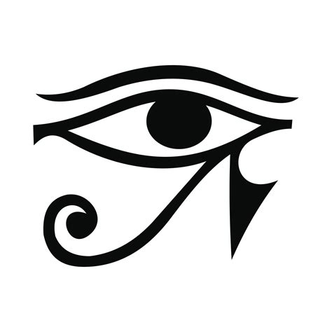 Eye of Horus | Description & Myth | Britannica