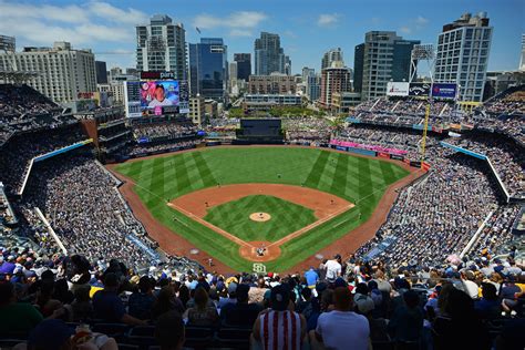 All 30 MLB stadiums, ranked | For The Win