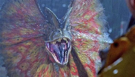 Eight Horrifying Jurassic Park Moments That Didn't Make It Into the Movie