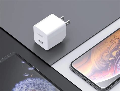 Best iPhone fast chargers in 2021 - PhoneArena