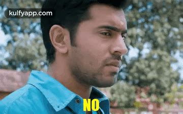 No.Gif GIF - No Nivin Gif - Discover & Share GIFs