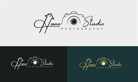 Camera Logo Vector Art, Icons, and Graphics for Free Download