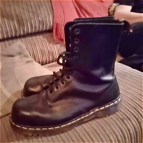 Dr Martens Industrial Boots for sale in UK | 58 used Dr Martens ...