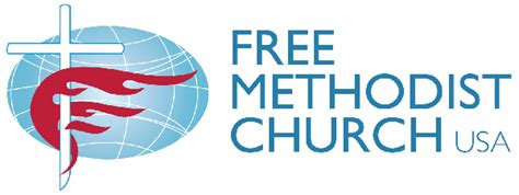 United Methodist Church Logo Transparent