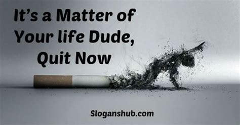 13 best Anti Smoking Slogans images on Pinterest | Anti smoking, Slogan ...