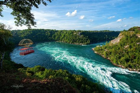 Amazing Niagara Falls Tourist Attractions You Have To See