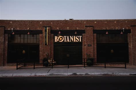 Gallery 2 — The Botanist