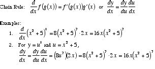 Mathwords: Chain Rule