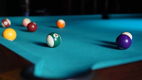 Billiards Pocket Ball Table Sports - Free photo on Pixabay