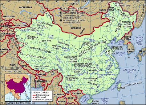 China | Culture, History, Maps, & People | Britannica