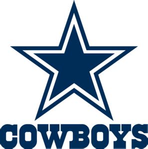 Dallas Cowboys Logo PNG Vector (PDF) Free Download