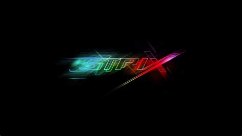 Asus ROG Strix Wallpapers - Top Free Asus ROG Strix Backgrounds ...