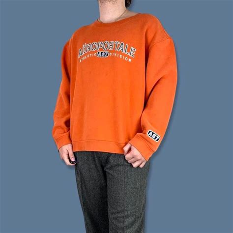 Abercrombie & Fitch Vintage early 2000s Abercrombie crewneck | Grailed