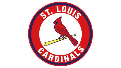 St. Louis Cardinals Logo, symbol, meaning, history, PNG, brand