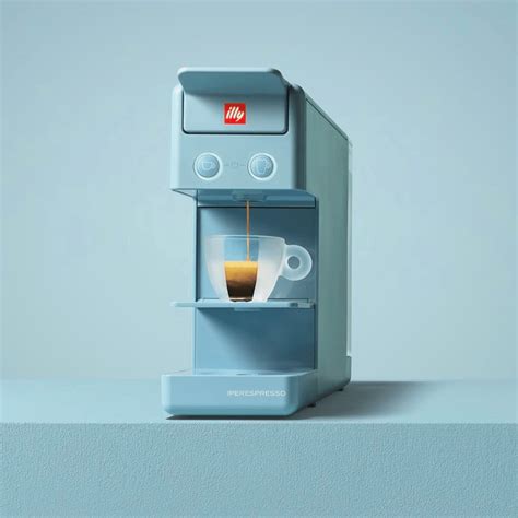 illy Y3.3 Coffee Machine - Al Roofoof Hotel Supplies & Trading