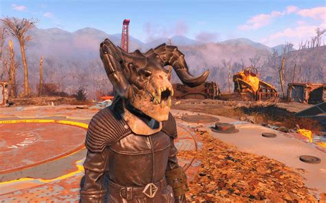 "For Immersion": Fallout 4 modders are doing important work - VG247