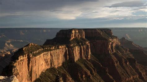 Cape Royal (U.S. National Park Service)